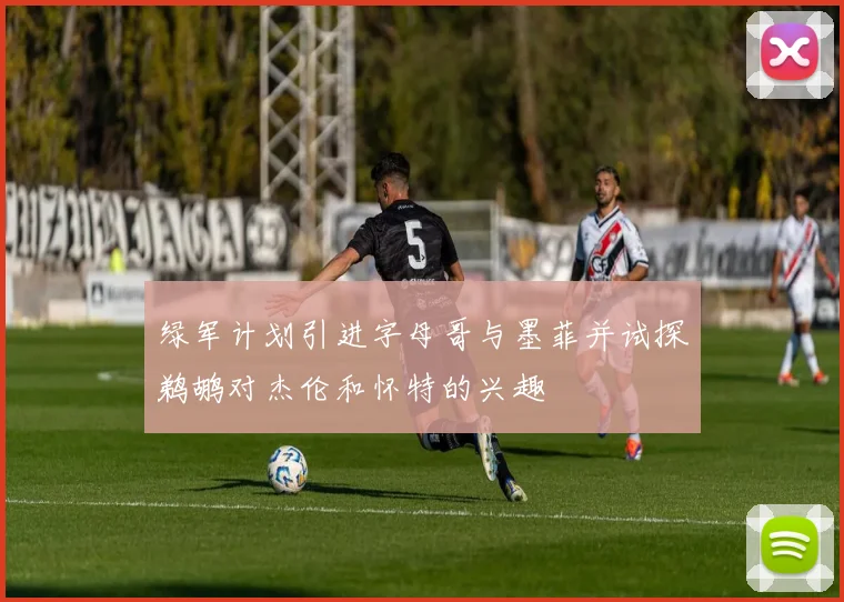 绿军计划引进字母哥与墨菲并试探鹈鹕对杰伦和怀特的兴趣